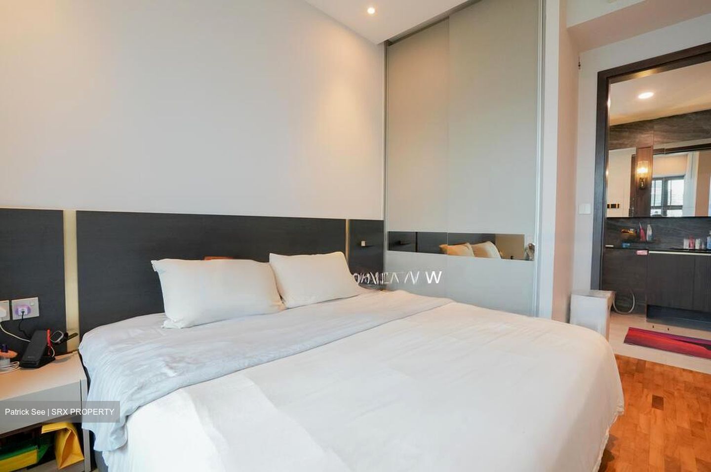The Palette (D18), Condominium #632030181